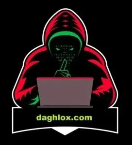 TOP Secret X Dark Web DaghloX 3